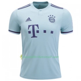 Fußballtrikots FC Bayern München 2018-2019 Kurzarm Auswärts-trikot kaufen